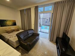 Parc Imperial (D5), Condominium #548151081